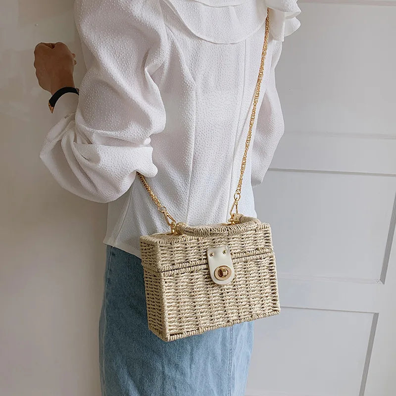 Lily bag